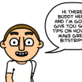 How to Make a Bitstrip