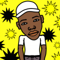 Dizzee Rascal