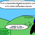 'Catusnic's Cause'