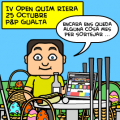 'IV Open Quim Riera'
