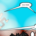 kung fu continue!