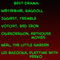 Best Drama