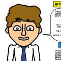 BISTRIPS' Surveys