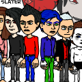 demon slayer magestics