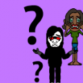 Where is your 'Toon?