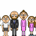 my caracters