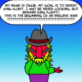 King Ogub