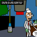 Meet Dr. Boom