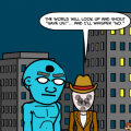 'The Watchmen Files'