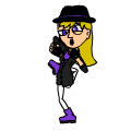 MY EPIC POSE (Remix)