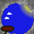 vampire @ the Bottom of a Well