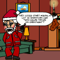 Christmas Business 2