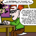 'Computer Hate'