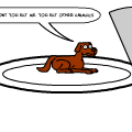 dogs are no different