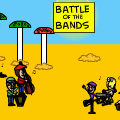 Battle of the Bands