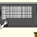 Chemi-Uncool
