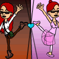 Born to Dance -ON HOLD-