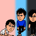 the me's 