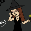 For Sally