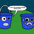 Poor Bucket