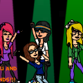 BFF REMIX!!!