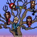  Friend Tree Remix
