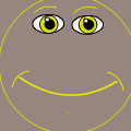 'Lellow Face'