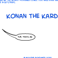 Konan the Kardashian