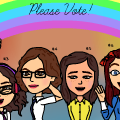 VOTE!