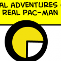 the real adventures of pac-man