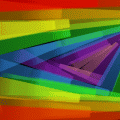 'Rainbow'