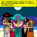 Pirate (Pilot)