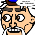 Doctor...