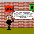 Bitstrips Fight Night
