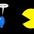 pacman humor