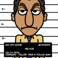 mug shots