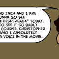 Despereaux Despair