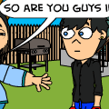 The Hangover