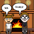 nerd vs. dumb
