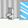 Harkiling Restroom