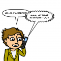 Bitstrips/Original/Agent's/