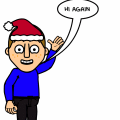 December 18 (again) 