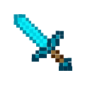 Diamond Sword