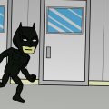 'Batman: Terror of the Knight'