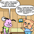 Basement Blues