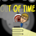 out of time