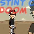 destiny of doom