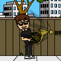 Instrumental War