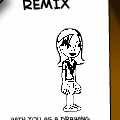 Drawing REMIX