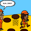 Zero's Escape